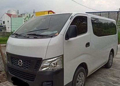 used nissan nv 1500