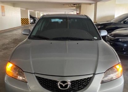 Cheapest Mazda 3 07 For Sale New Used In Jan 21