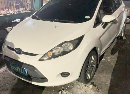 Used Ford Fiesta Philippines For Sale From 248 000 In Jan 21