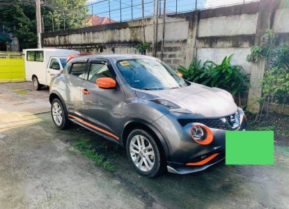 Used Nissan Juke Philippines For Sale From 350 000 In Jan 21