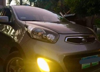 Kia Picanto Philippines For Sale From 1 000 In Jan 21