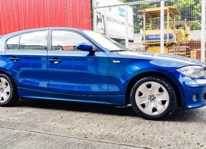 Used Bmw 116i Philippines For Sale From 349 995 In Jan 2021