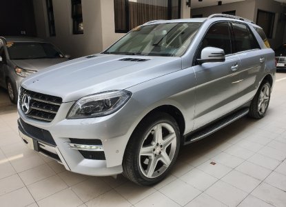 Used Mercedes Benz Philippines For Sale From 179 000 In Jan 21