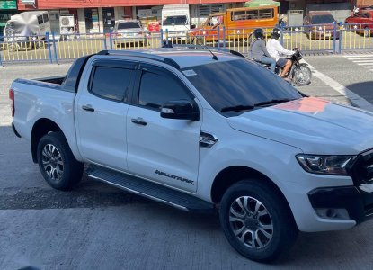 Cheapest Ford Ranger 17 For Sale New Used In Jan 21