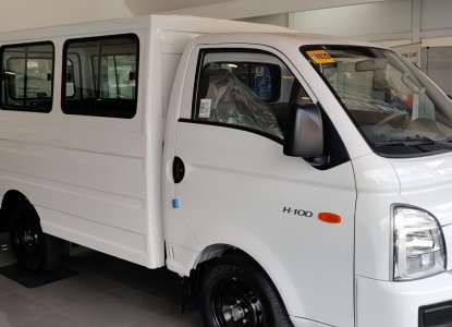 new promaster van for sale