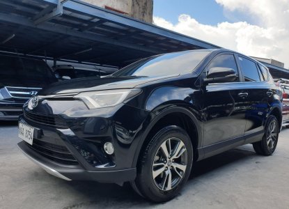 Used Toyota Rav4 Philippines For Sale From 190 000 In Jan 21