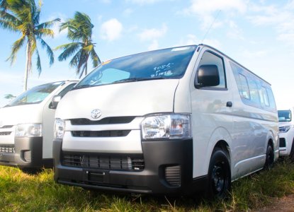 toyota hiace 1980 for sale