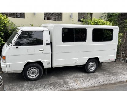 Cheapest Mitsubishi L300 Van for Sale