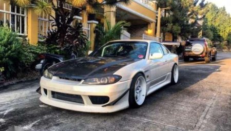 Cheapest New Nissan Silvia Cars For Sale In Apr 21