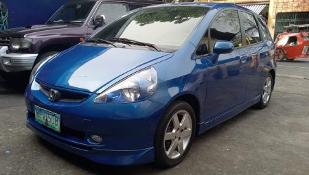 Latest Honda Fit For Sale In Metro Manila In May 21