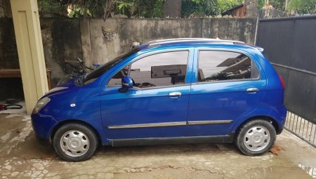 Olx Uz Matiz