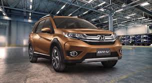 Wallet Friendly 18 Honda Br V For Sale In May 21