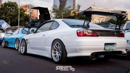 Used Nissan Silvia Philippines For Sale At Lowest Price In May 21