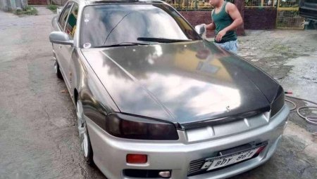 Used Nissan Skyline Philippines For Sale At Lowest Price In May 21