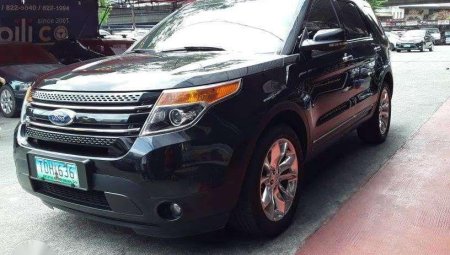 08 Ford Explorer For Sale Philippines