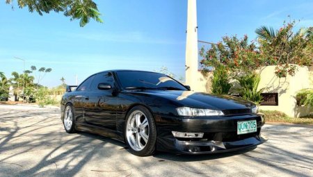 Used Nissan Silvia Philippines For Sale At Lowest Price In May 21