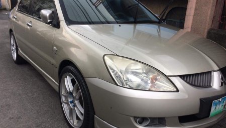 Wallet Friendly 2005 Mitsubishi Lancer For Sale In May 2021