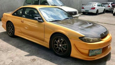 Used Nissan Silvia Philippines For Sale At Lowest Price In May 21