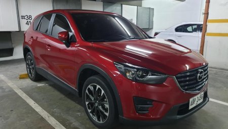 Wallet Friendly 15 Mazda Cx 5 For Sale In Apr 21