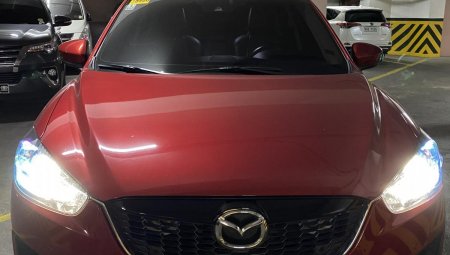 Wallet Friendly 15 Mazda Cx 5 For Sale In Apr 21