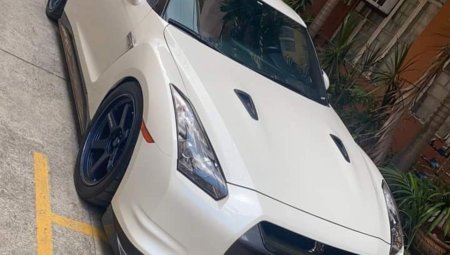 Wallet Friendly 11 Nissan Gt R For Sale In Apr 21