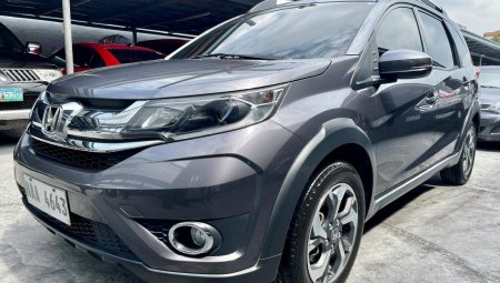 Latest Honda Br V For Sale In Las Pinas Metro Manila In Apr 21