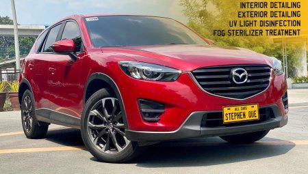 Wallet Friendly 15 Mazda Cx 5 For Sale In Apr 21