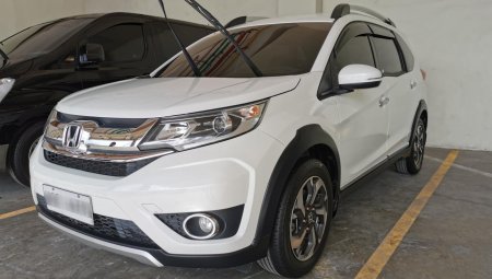 Wallet Friendly 18 Honda Br V For Sale In May 21 Wallet Friendly 18 Honda Br V For Sale In May 21