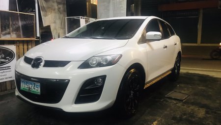 Wallet Friendly 12 Mazda Cx 7 For Sale In Apr 21