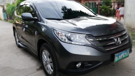 Wallet Friendly 12 Honda Cr V For Sale In May 21