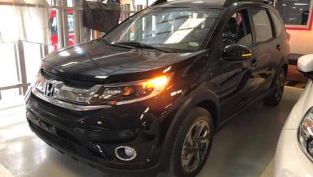 Wallet Friendly 18 Honda Br V For Sale In May 21 Wallet Friendly 18 Honda Br V For Sale In May 21