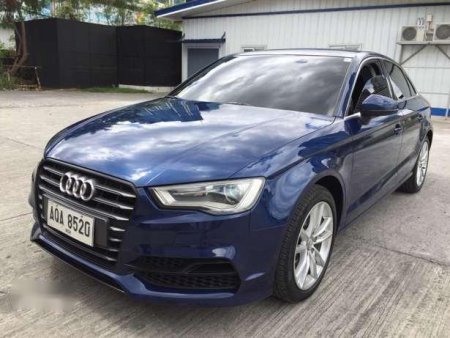 2015 Audi A3 2 0 Tdi At 10tkm Only 58911