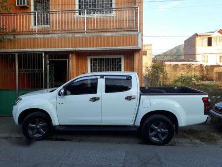 2015 Isuzu Dmax Ls 3 0 Alt 2014 Strada Hilux Colorado Ranger 82674
