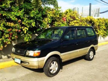 Toyota Revo Glx 1 8 Gasoline All Manual Glossy Paint 165k Toyota Revo Glx 1 8 Gasoline All Manual Glossy Paint 165k 99mdl