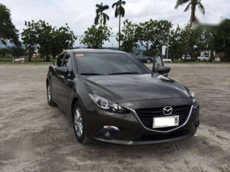 mazda 3 skyactiv 2015 philippines