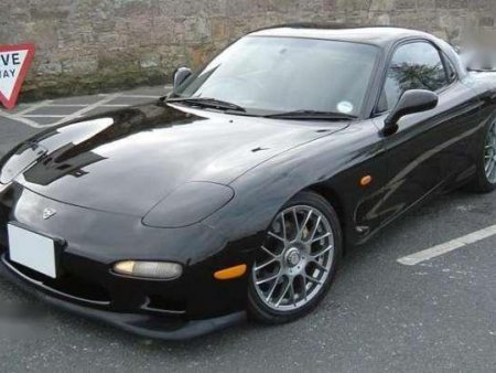 rx7 for sale jdm