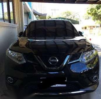 2015 Nissan Xtrail 2 0l 4x2 Cvt For Sale 103720