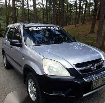 Honda Crv Gen 2 Manual 104344 Honda Crv Gen 2 Manual