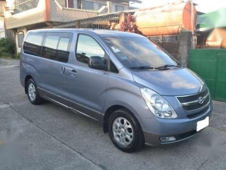 hyundai starex 2008 руководство