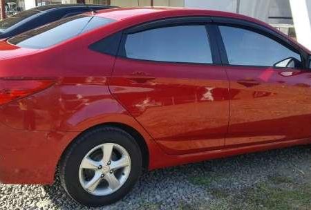 Hyundai accent 2012 for sale Hyundai accent 2012 for sale