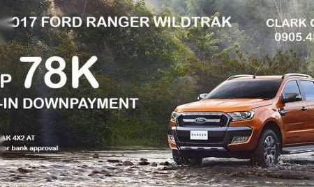 2017 Ford Ranger >> 2017 Ford Ranger Wildtrak All In Promo Dp 114492 2017 Ford Ranger >> 2017 Ford Ranger Wildtrak All In Promo Dp 114492