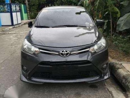 Manual Gray Color Toyota Vios E 2017 Open Or Financing 116276 Manual Gray Color Toyota Vios E 2017 Open Or Financing