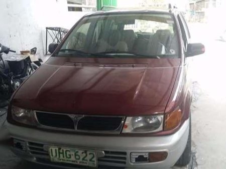 Mitsubishi Space Wagon 1997 For Sale Space Wagon 1997 Best Prices