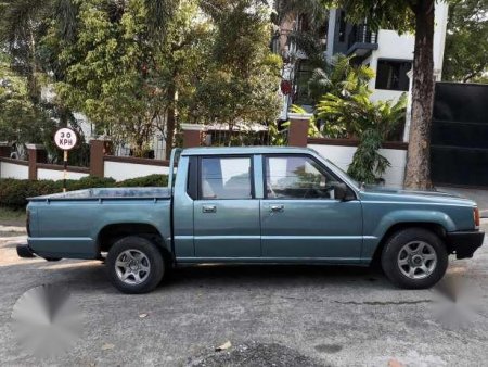 Mitsubishi L 200 Models And Generations Timeline Specs And Pictures