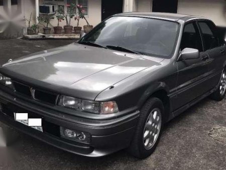 mitsubishi galant 4g63t