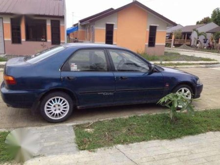 Honda civic 93 Honda civic 93