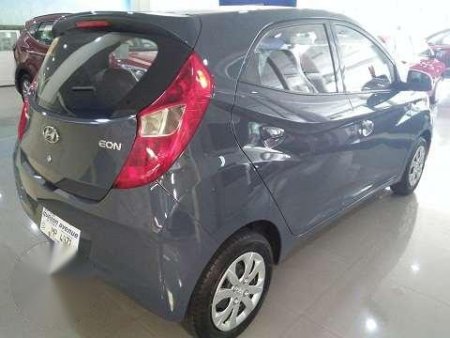 2017 Hyundai Eon Glx 10k Promo Dp 140772