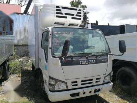 Руководство Исузу Эльф