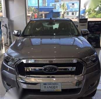 Zero Down 2017 Ford Ranger 2 2l 4x2 Xlt Manual 148850 Zero Down 2017 Ford Ranger 2 2l 4x2 Xlt Manual