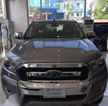 2017 ford escape manual